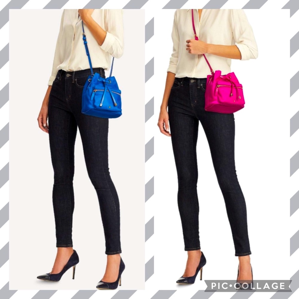 Lauren by Ralph Lauren mini Debby ll